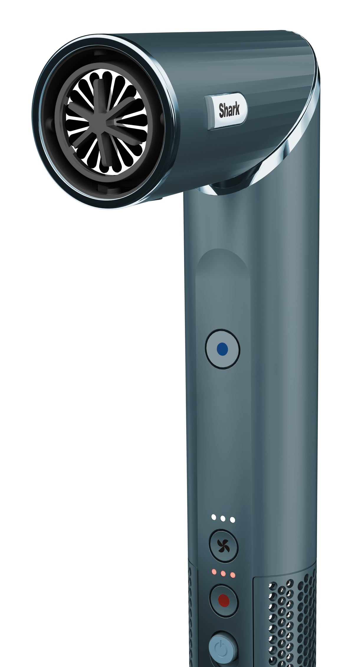 EAN 622356278218 - Shark HD450TLEU Utensilio de peinado Herramienta de peinado con múltiples accesorios Caliente Azul 1400 W  imagen 3