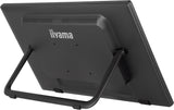 Iiyama Tft T2455msc 60.5cm Ips 24'' 1920x1080 Hdmi Dp Usb