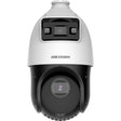 EAN 6931847182526 - Hikvision DS-2SE4C425MWG-E(14F0) cámara de vigilancia Almohadilla Cámara de seguridad IP Interior y exter imagen 1