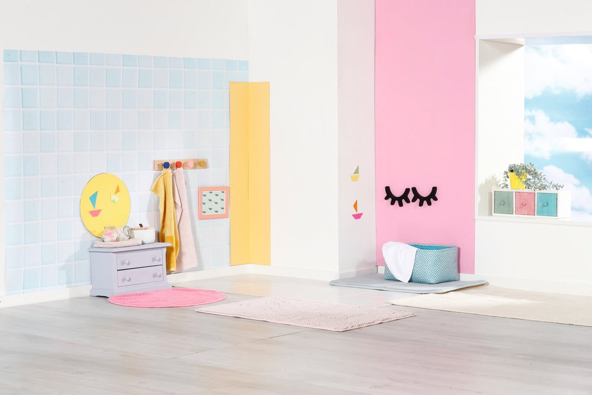 EAN 4001167832707 - BABY born Bath Hand Wash Basin Lavabo para muñecas imagen 21