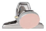 Jakob Maul Gmbh Magnete Plata Metal 7.5 X