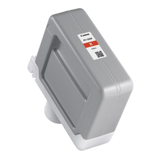 EAN 4549292049411 - Canon PFI-1300R cartucho de tinta Original Rojo imagen 1