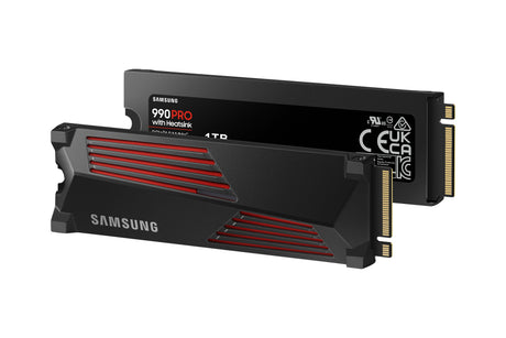 EAN 8806094594645 - Samsung MZ-V9P1T0 1 TB M.2 PCI Express 4.0 NVMe V-NAND MLC imagen 7