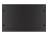 EAN 5901969439922 - Lanberg WF01-6406-23B armario rack 6U Bastidor de pared Negro imagen 11