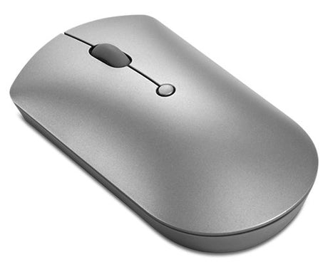 EAN 0194632482072 - Lenovo 600 ratón Bluetooth Óptico 2400 DPI imagen 2
