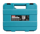 1 2" Set Of Impact Twist Heads Makita E-16586, 14 Pcs.