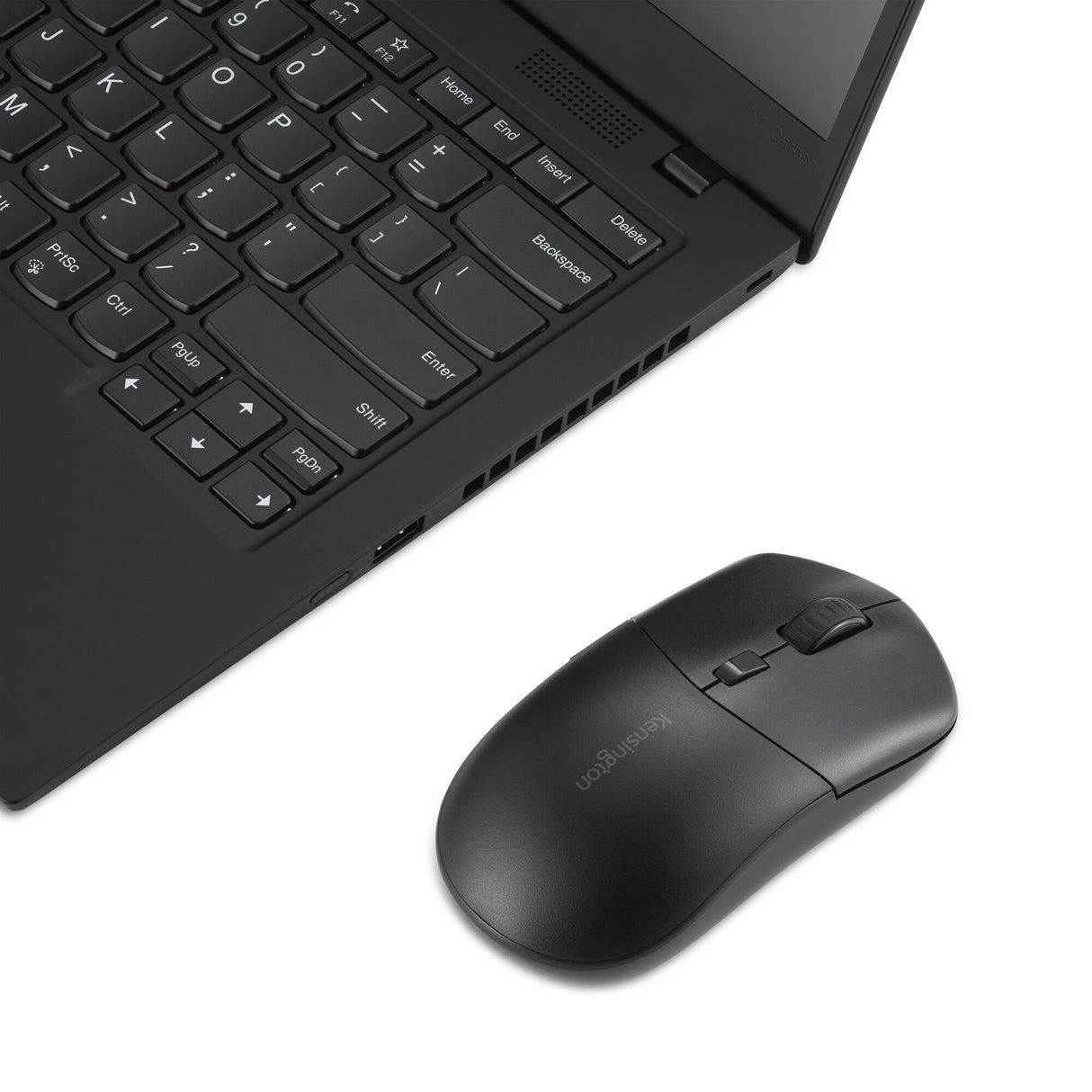 EAN 5028252643924 - Kensington MY430 EQ ratón RF Wireless + Bluetooth 2400 DPI imagen 5