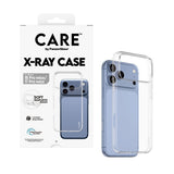 Panzerglass Care X-Ray Case Iphone 18 Pro Max/ 17 Pro Max