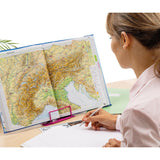 EAN 4008705199636 - HERMA 19963 sujetalibros Blanco Metal imagen 5