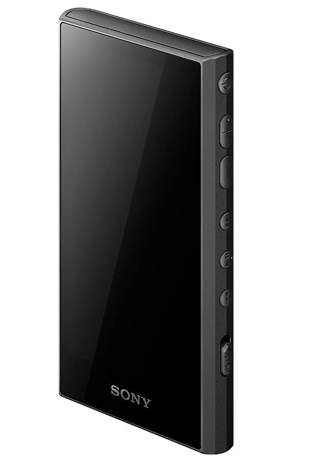 Sony Nw-A306 Walkman A Series Portable Audio Player 32gb, Black