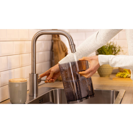 EAN 4242005396955 - Bosch TKA2M111 cafetera eléctrica Manual Cafetera de filtro 1,25 L imagen 8