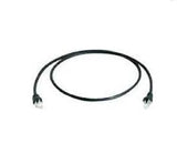 Telegärtner Cable De Red S/Ftp Cat.6a Mp8fs500 Lszh Negro 15,0m