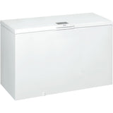 EAN 8003437168222 - Whirlpool WHE 4602 Arcón congelador Independiente 437 L Blanco imagen 1