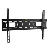 Logilink Bp0018 Soporte De Pared Para Pantalla Plana 177,8 Cm (70") Negro