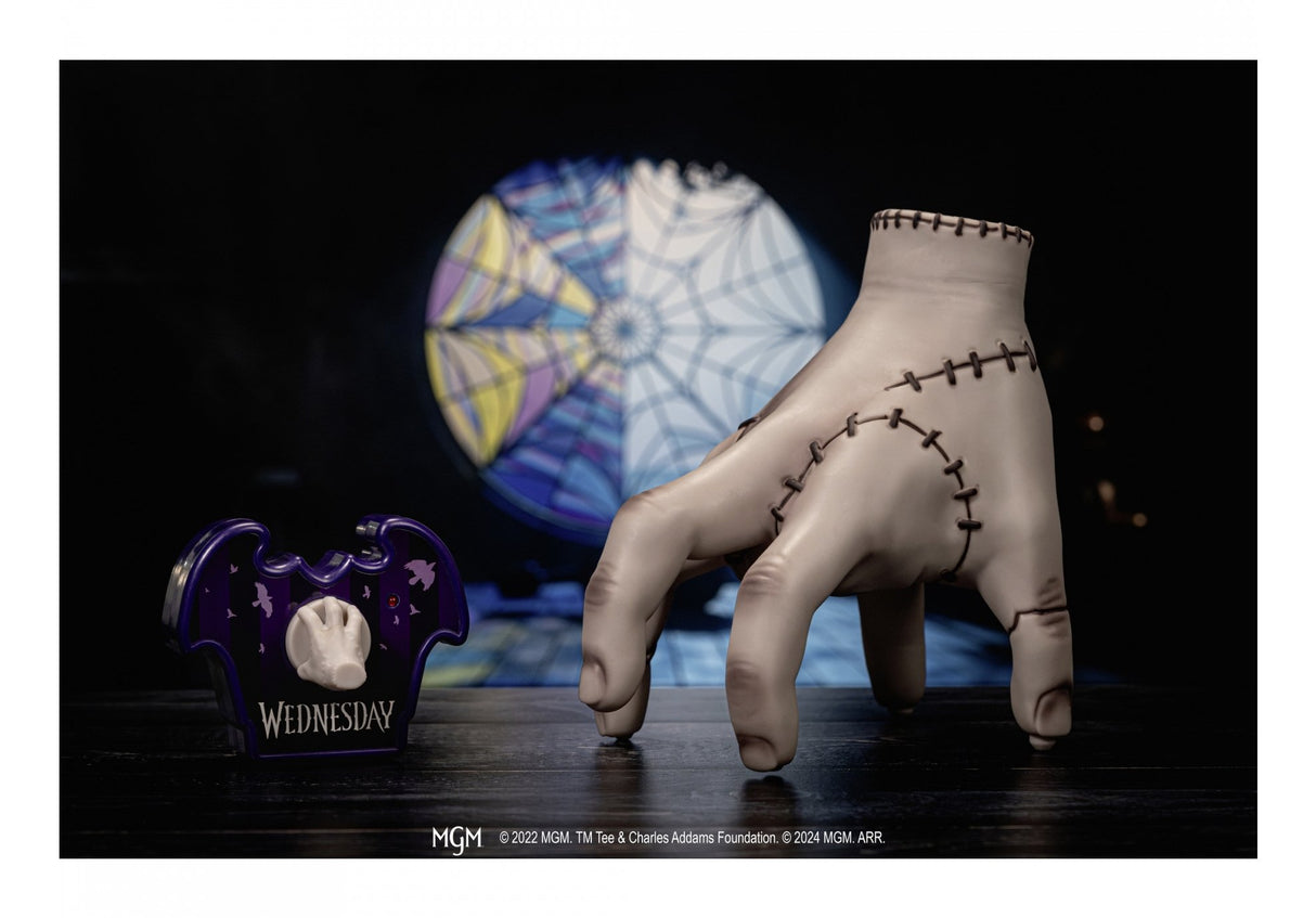 EAN 4006333090073 - Jada Toys Wednesday imagen 4