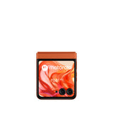 EAN 840023261954 - Motorola razr 50 17,5 cm (6.9") SIM doble Android 14 5G USB Tipo C 8 GB 256 GB 4200 mAh Naranja imagen 10