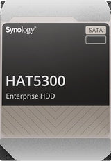 EAN 4711174724130 - Synology HAT5300 disco duro interno 12 TB 7200 RPM 256 MB 3.5" Serial ATA III imagen 1