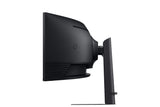 EAN 8806095977386 - Samsung G91F pantalla para PC 124,5 cm (49") 5120 x 1440 Pixeles Dual QHD LCD Negro imagen 8