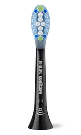 EAN 8720689036924 - Philips Sonicare HX9042/88 cepillo de cabello 2 pieza(s) Negro imagen 2