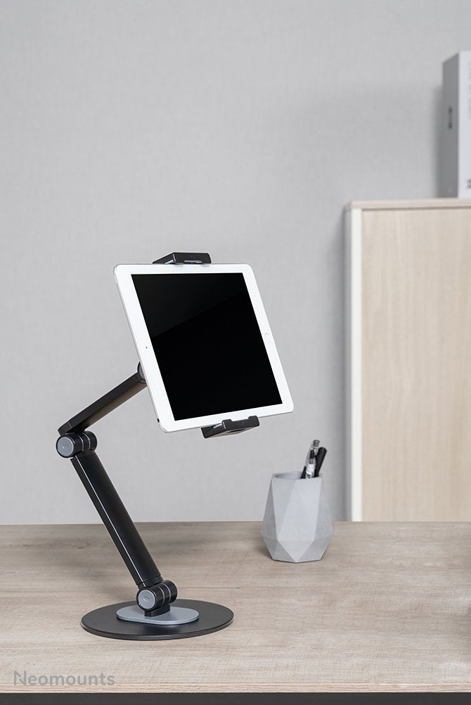 Neomounts By Newstar Universal Tablet Stand For 4,7-12,9" 4,712,9"