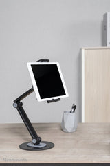 Neomounts By Newstar Universal Tablet Stand For 4,7-12,9" 4,712,9"