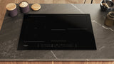 EAN 8050147662267 - Hotpoint HS 1377C CPNE Negro Integrado 77 cm Con placa de inducción 4 zona(s) imagen 8