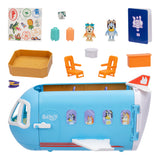EAN 630996176702 - Moose Toys Bluey 3 in 1 Airplane Playset imagen 3