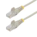 EAN 0065030882743 - StarTech.com N6PAT150CMGRS cable de red U/UTP (UTP) imagen 1