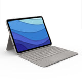 Logitech Combo Touch Arena Smart Connector Alemán