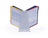 EAN 4005546502588 - Durable VARIO soporte para mostrar documentos Escritorio Retrato A4 imagen 2