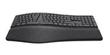 EAN 8713439254594 - Trust Keyra teclado Hogar / Oficina RF Wireless + Bluetooth QWERTY Internacional de EE.UU. Negro imagen 3