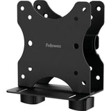 EAN 0043859805976 - Fellowes 100136873 soporte de CPU Negro imagen 1