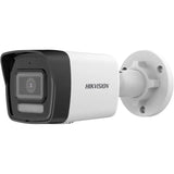 Hikvision Ds-2cd1063g2-Liu 6mp Smart Hybrid Light Fixed Bullet Network Camera