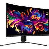 Msi Oled-Display Mpg 321curxde - 80 Cm (31.5") - 3840 X 2160 4k Uhd