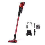 Aspiradora De Escoba Inalámbrica Einhell Te-Sv 18 Li (1x 4,0) (Rojo/Negro) 2347187