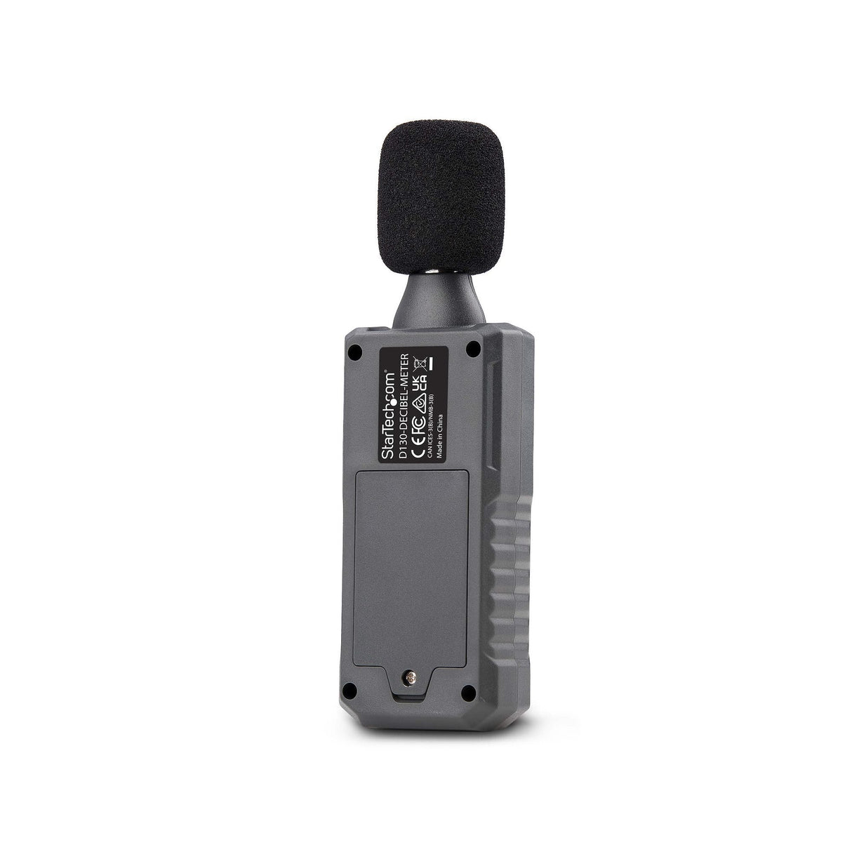 Medidor Portatil Digital De Accs