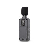 Medidor Portatil Digital De Accs