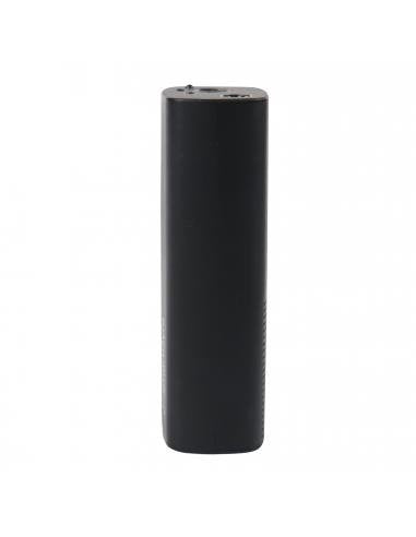 Compresor Portátil Smartgyro Smart Air Pump Sg27-342 2000mah 150 Psi