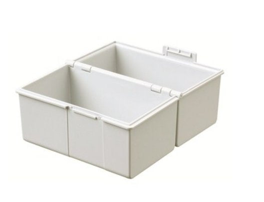 Han A6 Karteikasten A6 400 Karteikarten Gris Claro