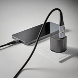 Intenso 3-Pack Usb Adaptador Mix Usb-C A Micro Mix480 Aluminiu