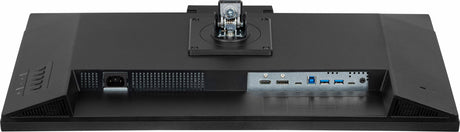 EAN 4948570123193 - iiyama ProLite XUB2790QSUH-B1 pantalla para PC 68,6 cm (27") 2560 x 1440 Pixeles 4K Ultra HD LED Negro imagen 12