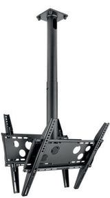 EAN 4250058527066 - Hagor HA DH Duo S 127 cm (50") Negro imagen 2