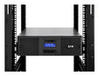 EAN 3553340710858 - Eaton 9E6KIR sistema de alimentación ininterrumpida (UPS) Doble conversión (en línea) 6 kVA 5400 W 1 sali imagen 1