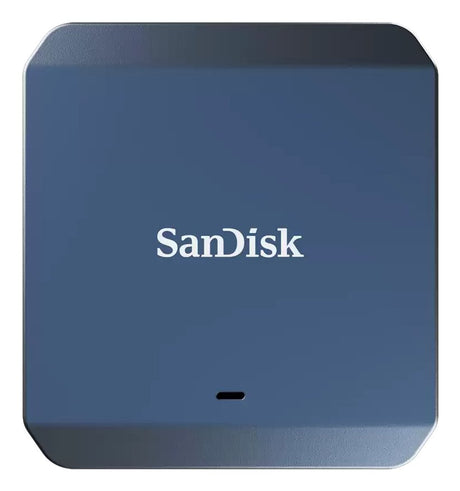 EAN 0619659216528 - SanDisk PRO-CINEMA CFexpress lector de tarjeta USB 3.2 Gen 2 Type-C Gris imagen 1