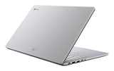 Portátil Asus Chromebook Cx1505cta-S70348 Intel N50 8gb 128gb 15.6" Chromeos