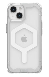 EAN 0840283909726 - Urban Armor Gear 114294114341 funda para teléfono móvil 15,5 cm (6.1") Transparente imagen 1