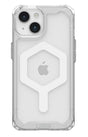 EAN 0840283909726 - Urban Armor Gear 114294114341 funda para teléfono móvil 15,5 cm (6.1") Transparente imagen 1