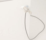 Security Slot Blanc Polybag