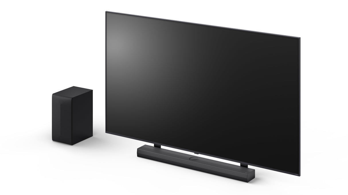 Lg S70ty Negro 3.1.1 Canales 400 W
