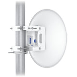 Ubiquiti Networks Uisp-Dish   Antena Parab&Oacute Lica 5/6 Ghz Con 30dbi De Ganancia Y Conexi&Oacute N Directa A Airfiber 5xhd Y Rp-5ac